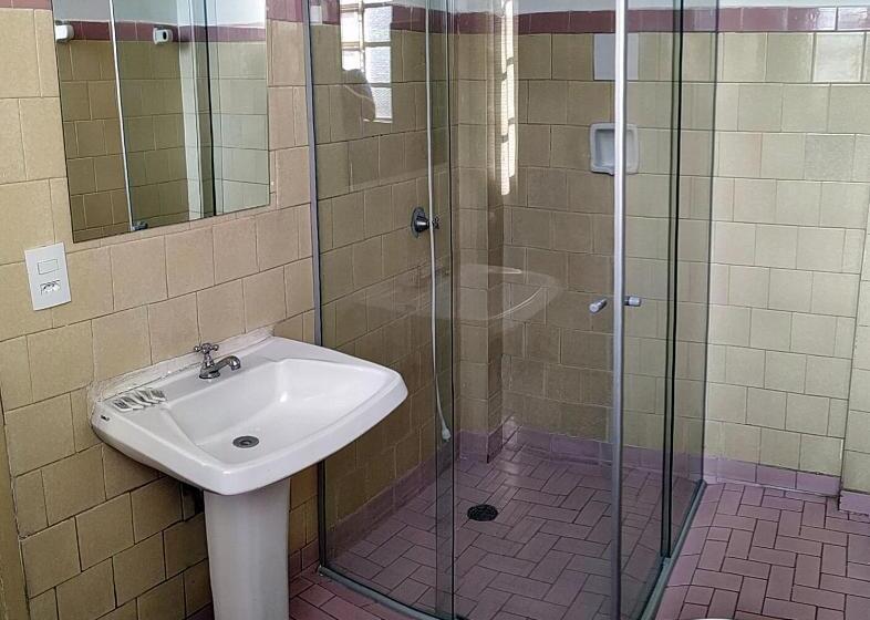 חדר משפחתי, Itamarati