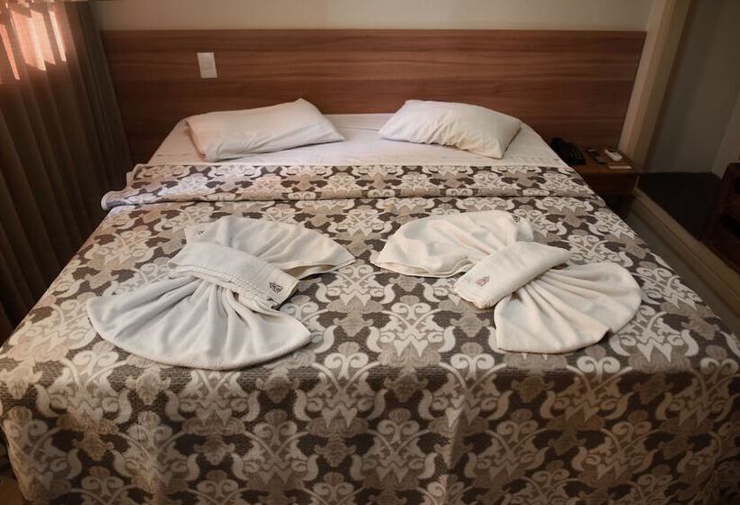 חדר סטנדרט יחיד, Itamarati