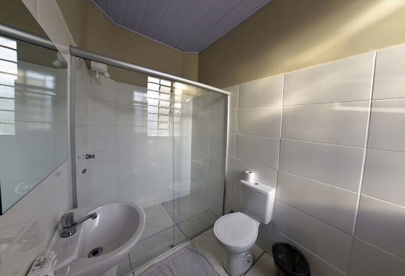 חדר סטנדרט יחיד, Itamarati