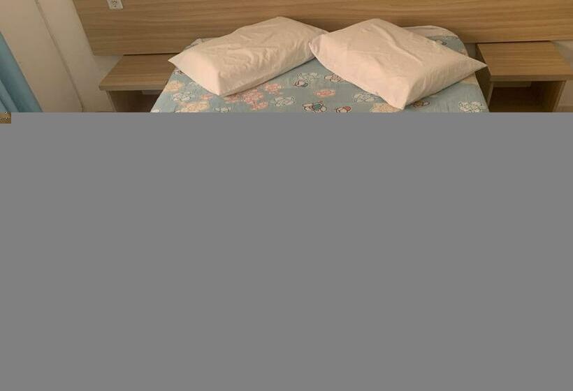 수피리어 룸, Kolman