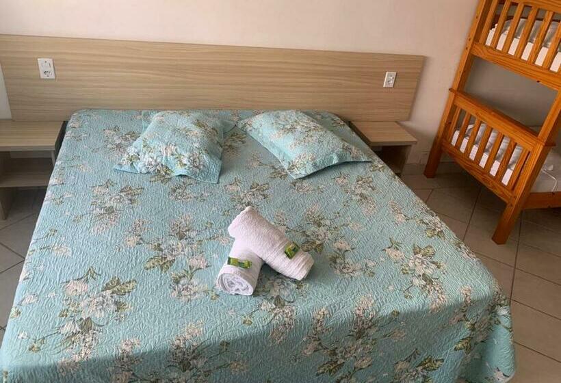 4인용 수피리어 룸, Kolman