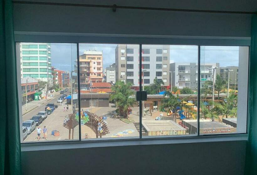 4인용 수피리어 룸, Kolman