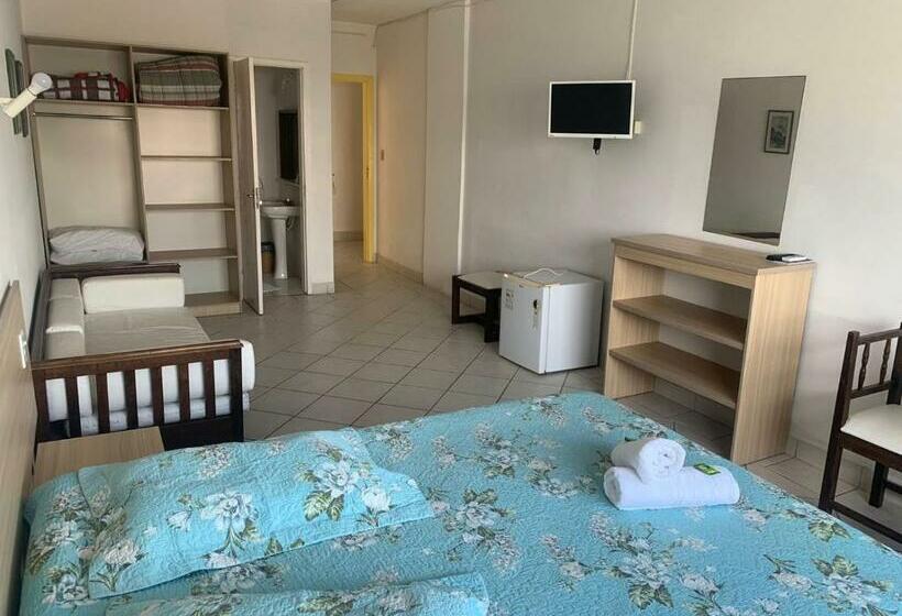 수피리어 룸, Kolman