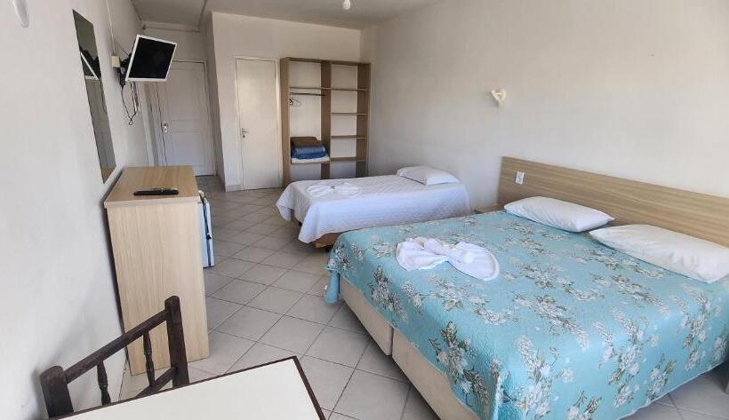 수피리어 트리플 룸, Kolman