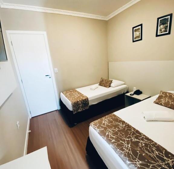 Номер Стандарт, Lorimar