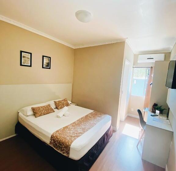 Номер Стандарт Трехместный, Lorimar