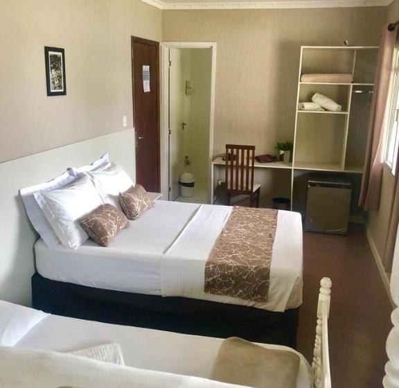 Семейный Номер Superior, Lorimar