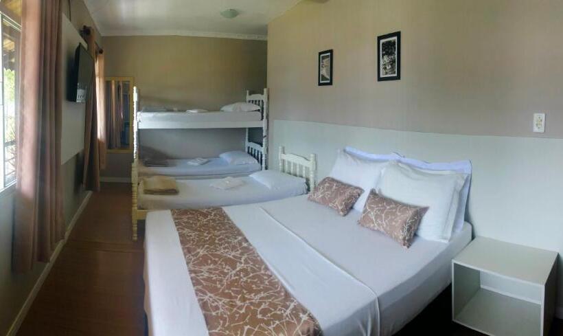 Семейный Номер Superior, Lorimar