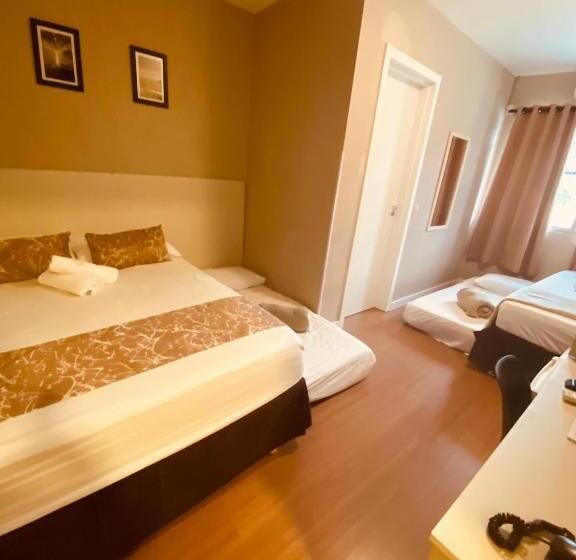 Семейный Номер, Lorimar