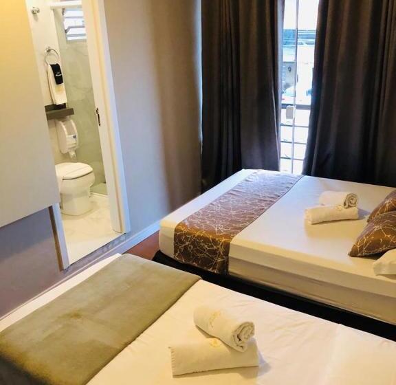 Номер Стандарт с Террасой, Lorimar