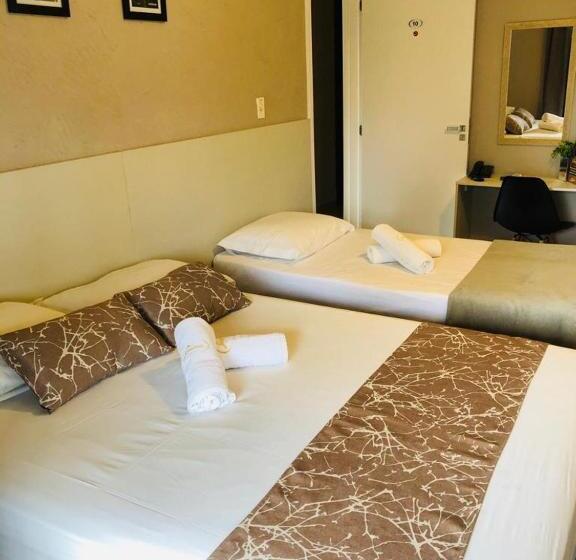 Номер Стандарт с Террасой, Lorimar