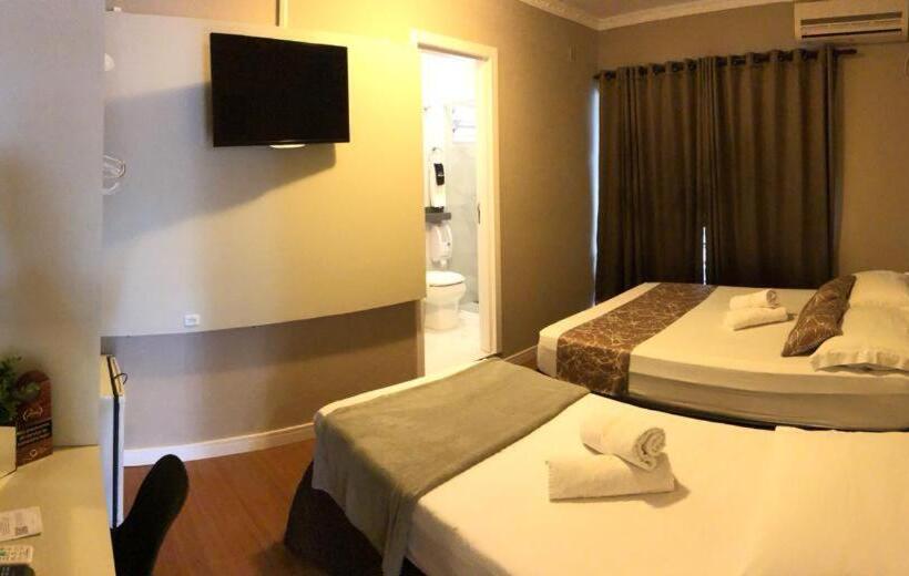 Номер Стандарт с Террасой, Lorimar