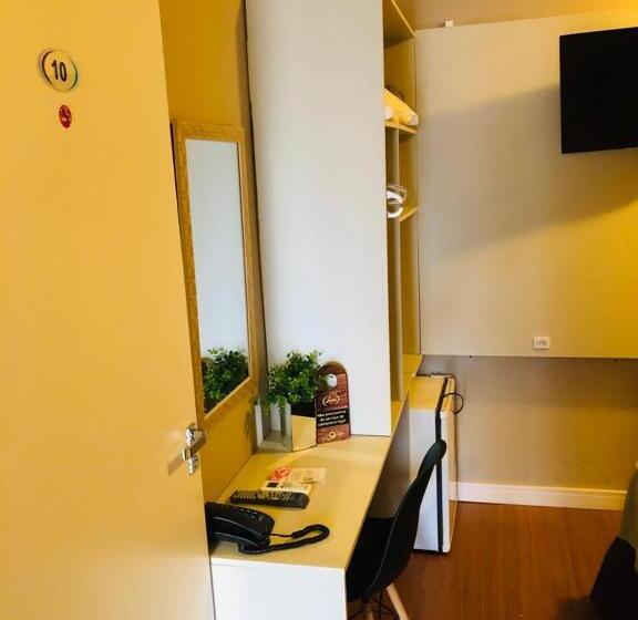 Номер Стандарт с Террасой, Lorimar