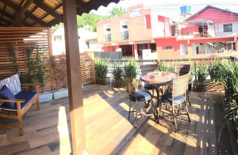 Номер Стандарт с Террасой, Lorimar