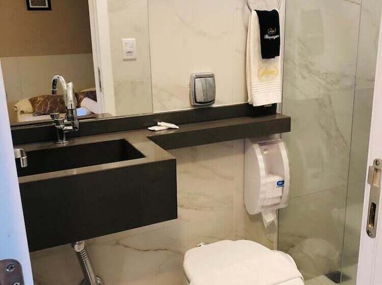 Номер Стандарт с Террасой, Lorimar