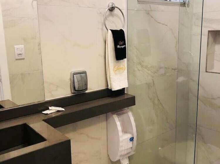 Номер Стандарт с Террасой, Lorimar