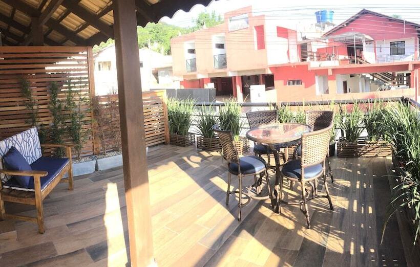 Номер Стандарт с Террасой, Lorimar