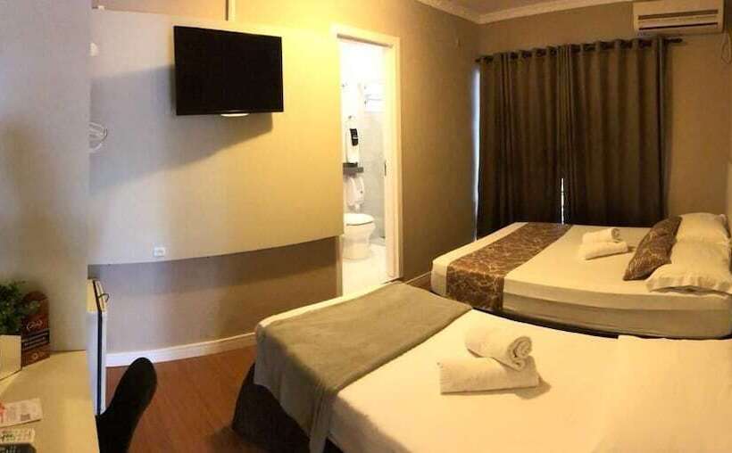 Номер Стандарт с Террасой, Lorimar