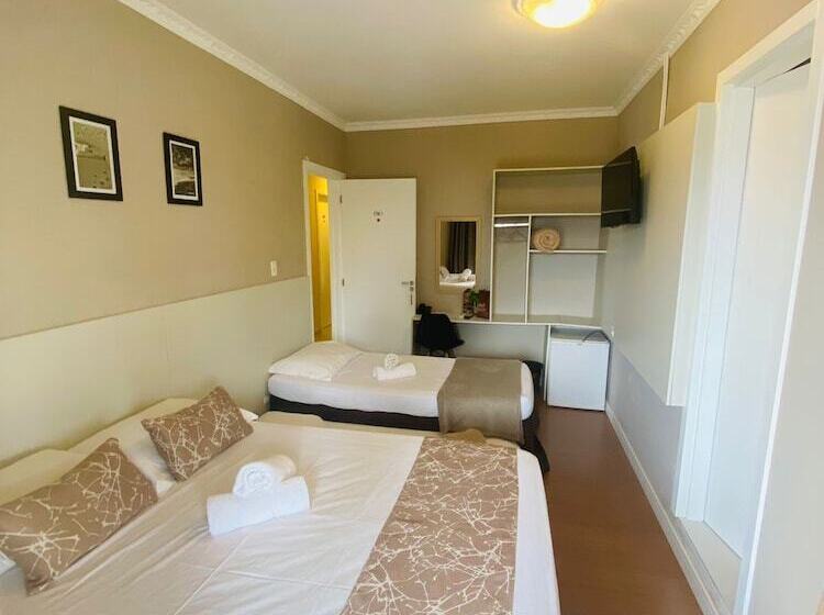 Номер Стандарт с Террасой, Lorimar