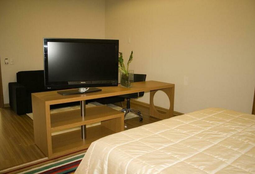 סוויטה עם ג'קוזי, Mara Turismo