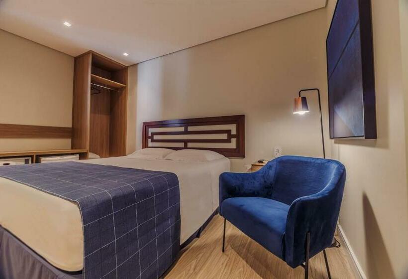 סוויטה אקזקיוטיב, Mara Turismo