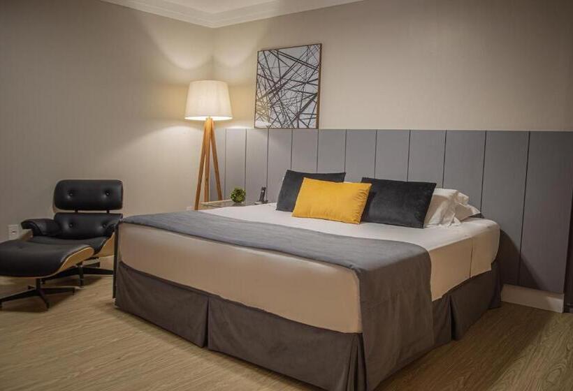 סוויטה, Mara Turismo