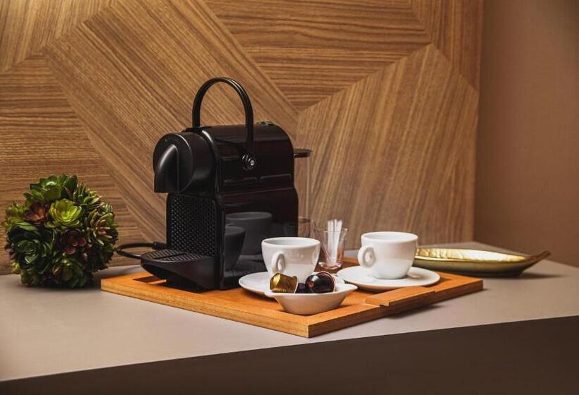 סוויטה, Mara Turismo