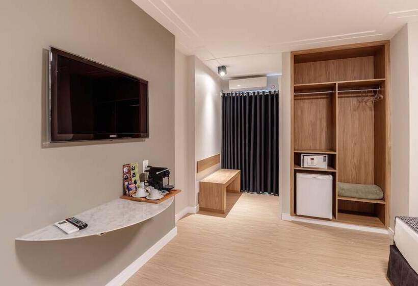 סוויטה, Mara Turismo