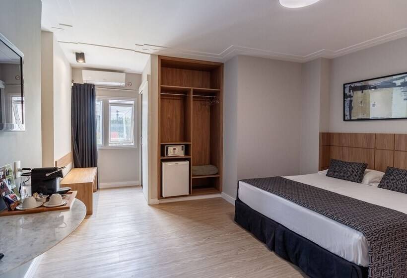 סוויטה, Mara Turismo