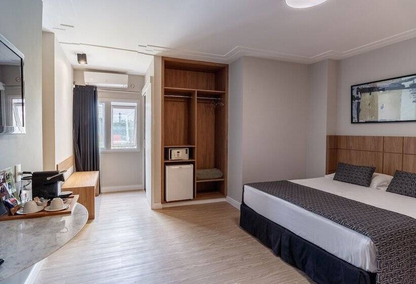 סוויטה, Mara Turismo