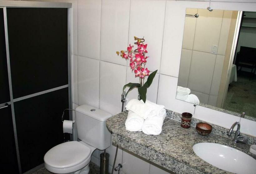 Номер Стандарт Трехместный, Marajoara