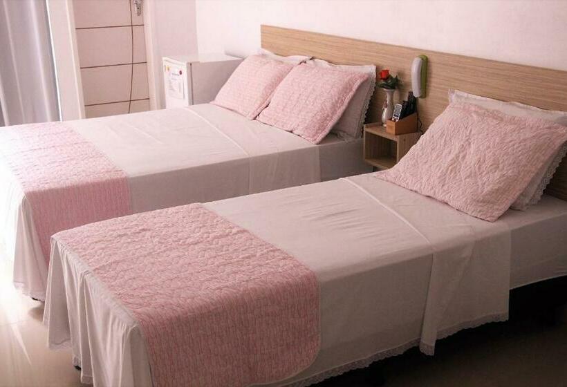 Номер Стандарт Трехместный, Marajoara