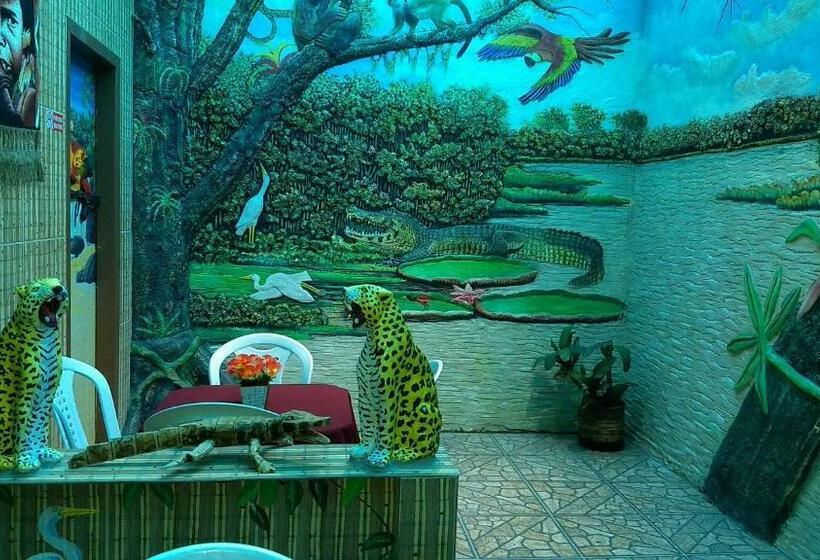 Номер Стандарт Трехместный, Marajoara