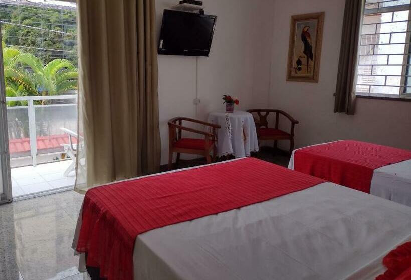 Номер Стандарт Трехместный, Marajoara