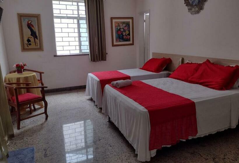 Номер Стандарт Трехместный, Marajoara