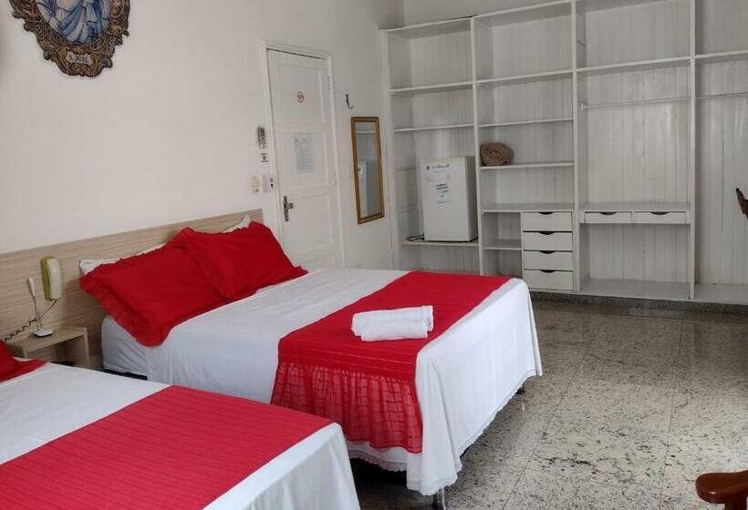 Номер Стандарт Трехместный, Marajoara