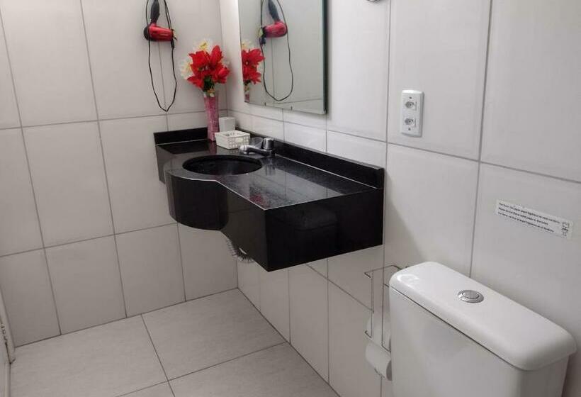 Номер Стандарт Трехместный, Marajoara