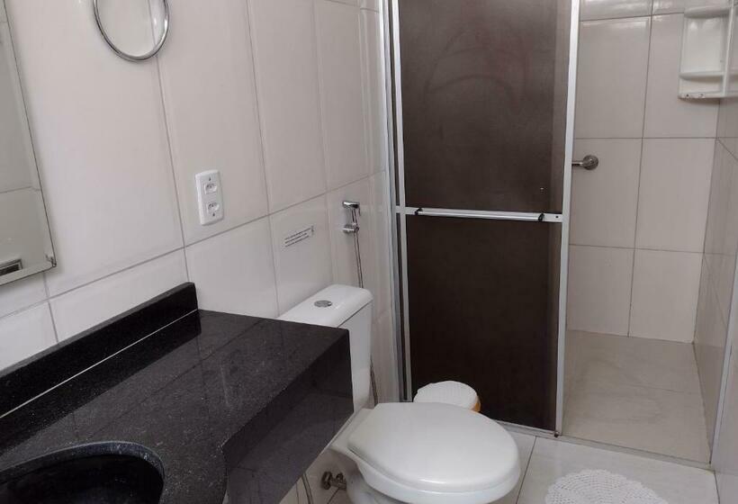 Номер Стандарт Трехместный, Marajoara