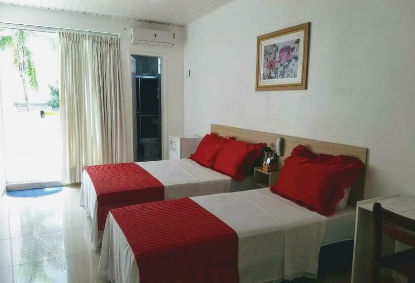 Номер Стандарт Трехместный, Marajoara