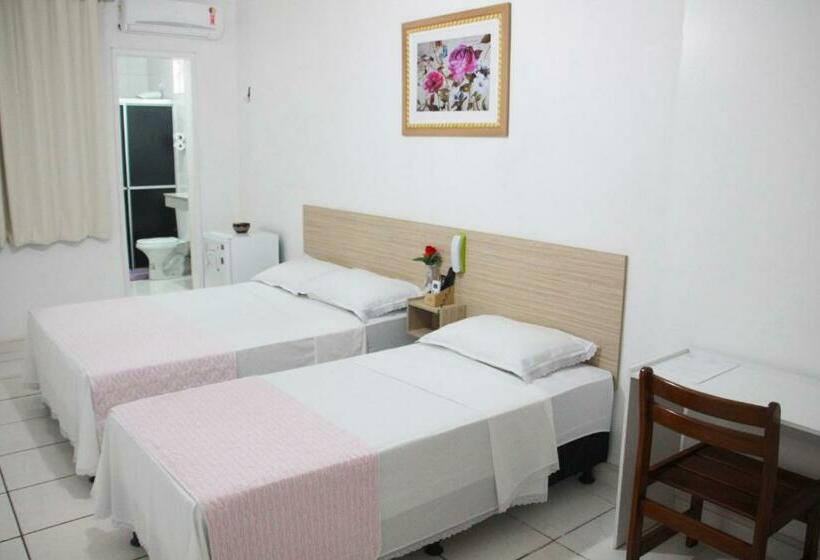 Номер Стандарт Трехместный, Marajoara