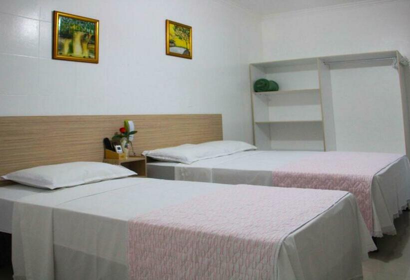 Номер Стандарт Трехместный, Marajoara