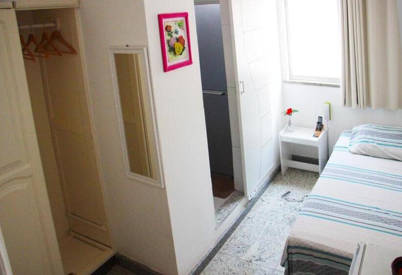 Номер Стандарт Индивидуальный, Marajoara