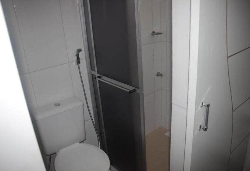 Номер Стандарт Индивидуальный, Marajoara