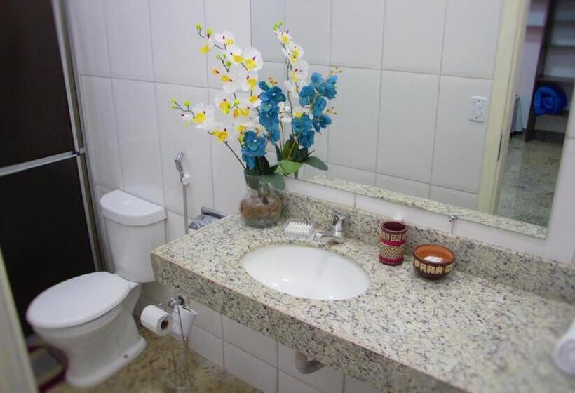 Четырехместный Номер Стандарт, Marajoara