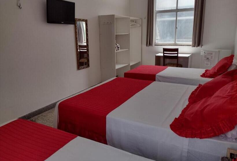 Четырехместный Номер Стандарт, Marajoara