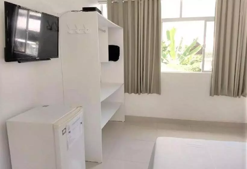 スタンダードルーム, Marajoara