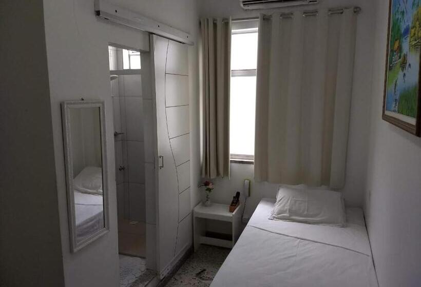 Номер Стандарт Индивидуальный, Marajoara