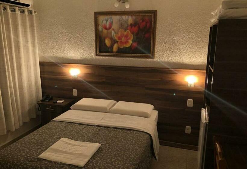 スタンダードルーム, Masseilot