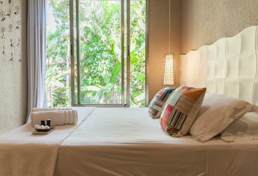 디럭스 스위트, Mercatto Casa Hotel Boutique