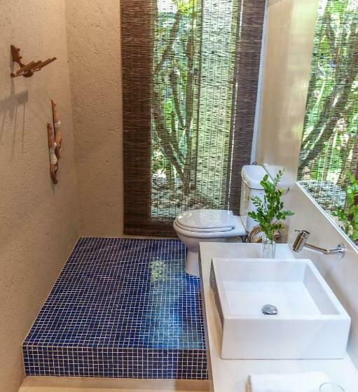 디럭스 스위트, Mercatto Casa Hotel Boutique